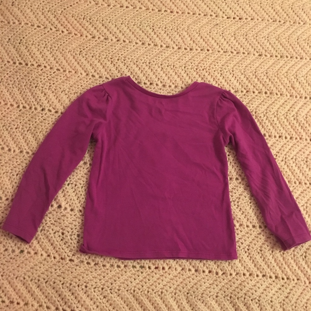 Kids 3T long sleeve - Picture 4 of 4